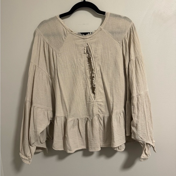 Free people top - Picture 2 of 2